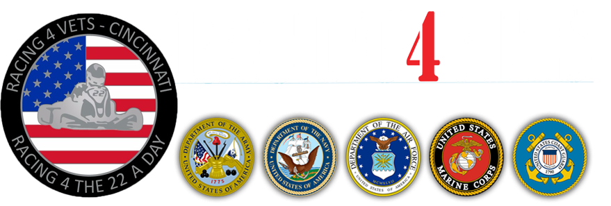 Racing4Vets.org